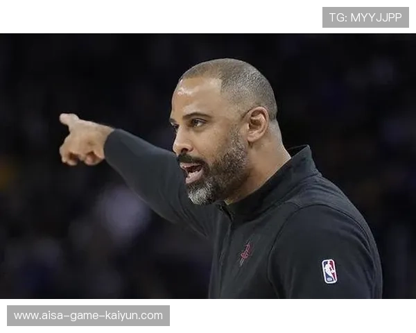 特雷杨怒喷裁判：联盟紧急罚款