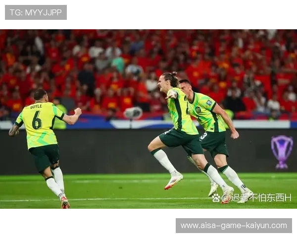 澳大利亚6-0大胜亚洲对手，展现世界级实力