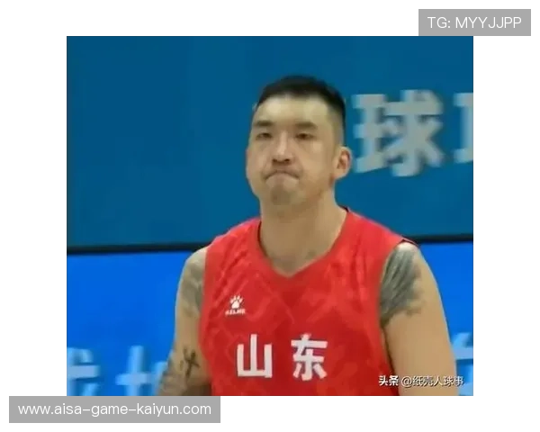 山东内线优势明朗,陶汉林连续强攻造杀伤