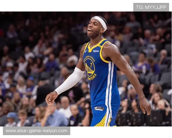 勇士赛季前最后演练，核心球员状态稳定