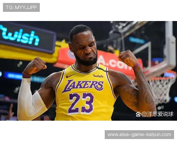 湖人队士气高涨，期限冲击季后赛，湖人队新赛季