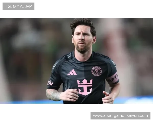 梅西热身赛连送妙传，队内年轻人疯狂吸收经验