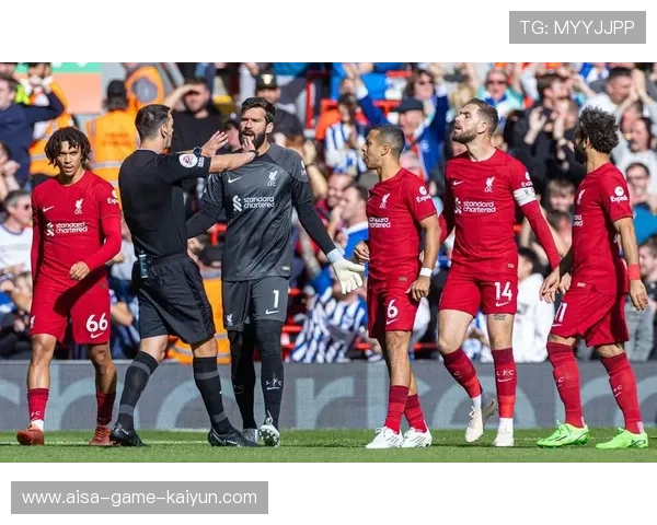 利物浦谈判策略曝光