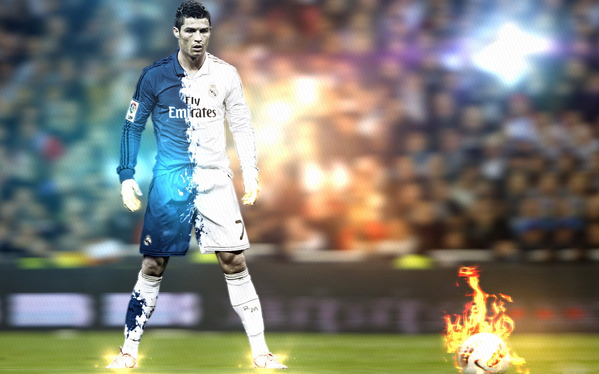 世界杯“最安静的一座城”：比赛时街道车辆稀少