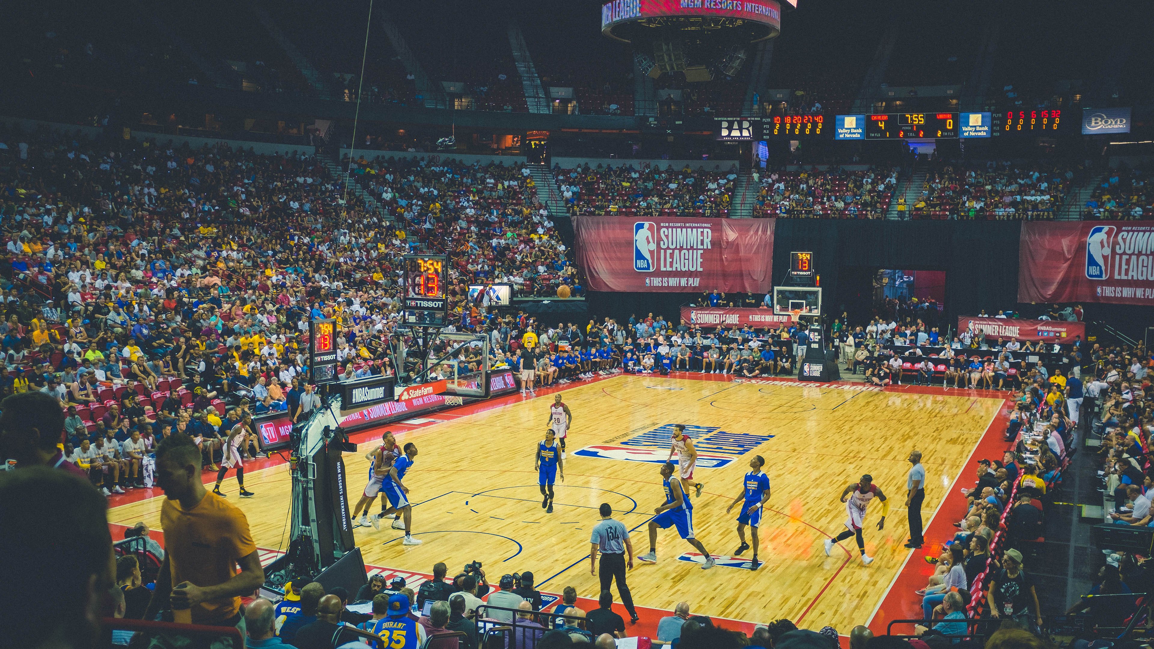 年度MVP候选人公布