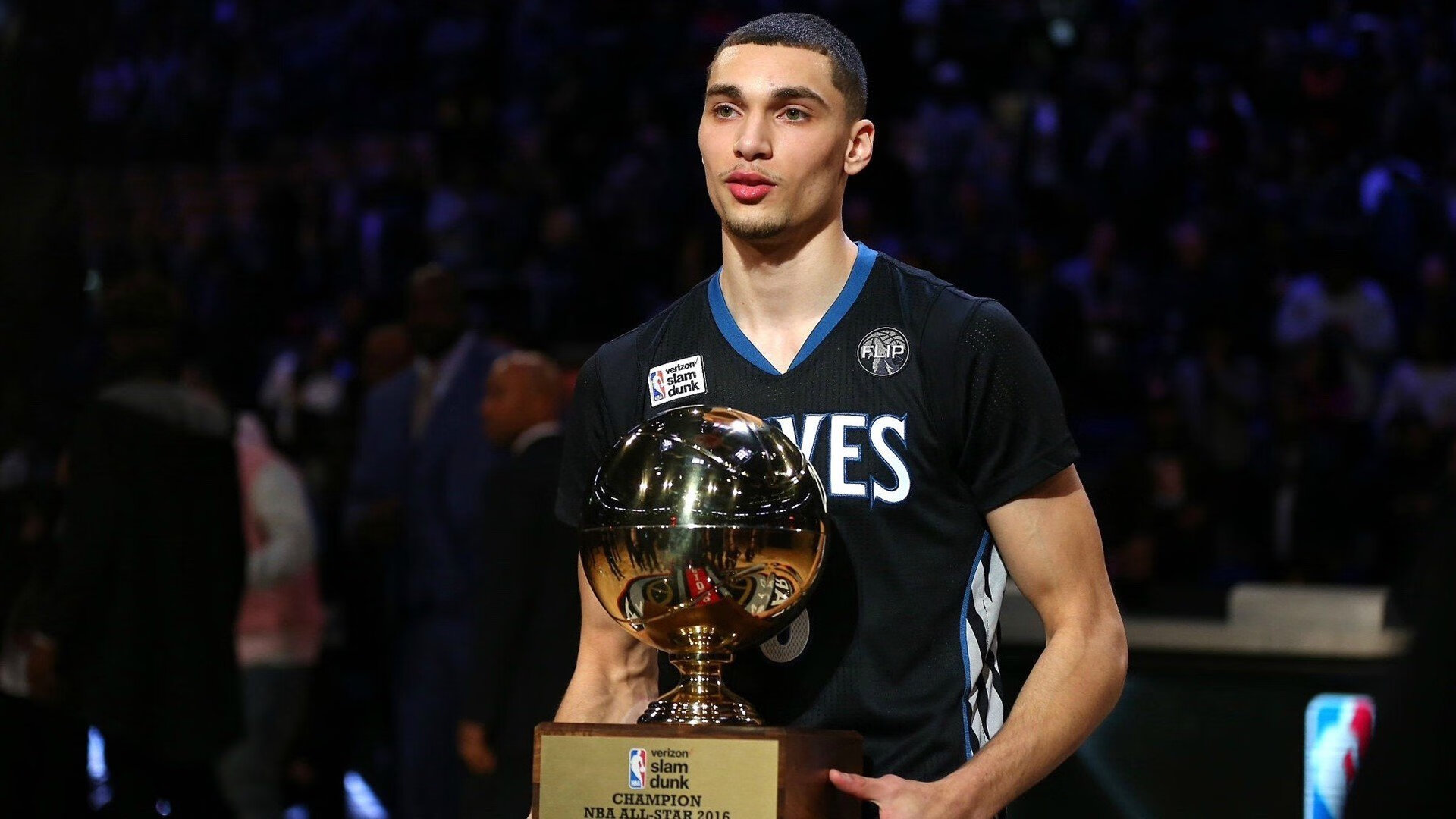 NBA新秀首秀轰炸全场，被誉未来之星，nba新秀首秀得分排名